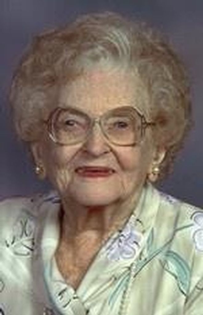 Virginia Roach Hart Sullentrop