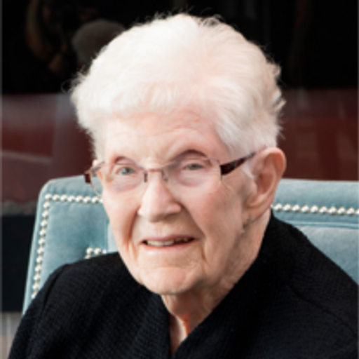 Luella May Wittenburg Profile Photo