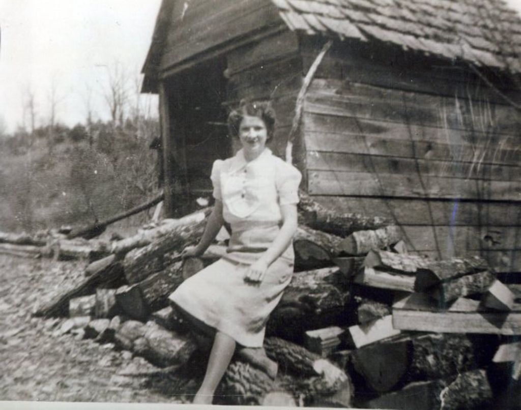 Della Mae Arrowood