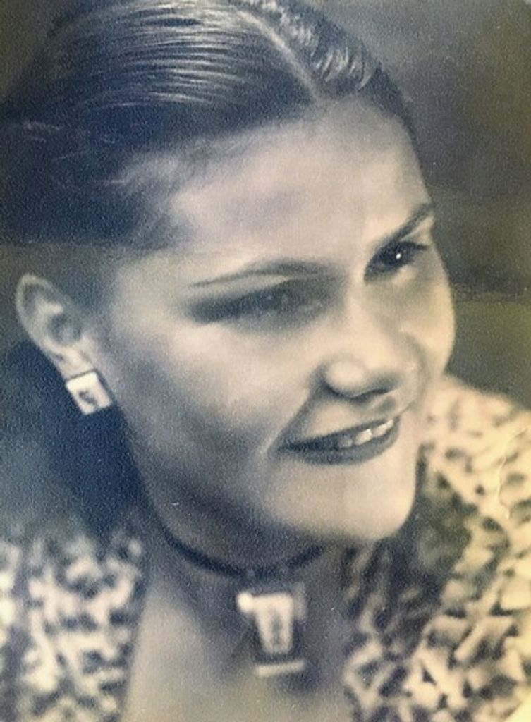 Brigitte I. Power Profile Photo