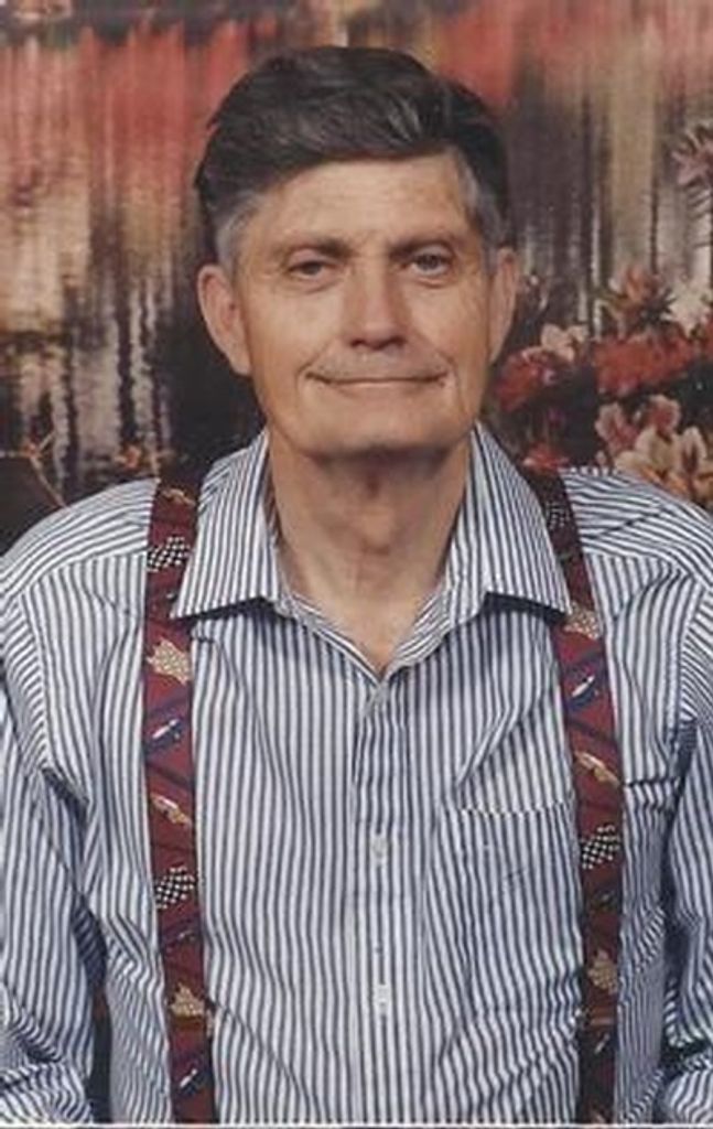 Larkin Carty Profile Photo