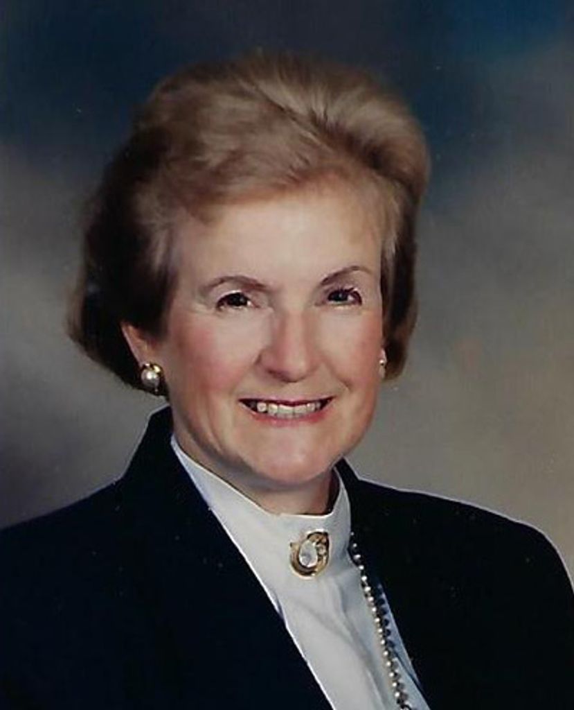 Sophia Margareta (Fia) Verkruisen Profile Photo
