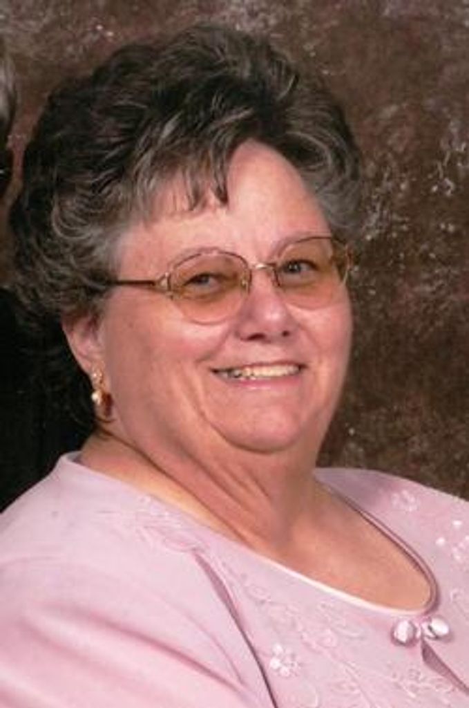 Jean Stanley Montgomery