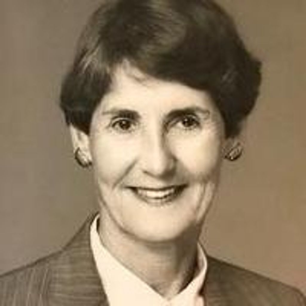 Joan (Rosen) Kemler