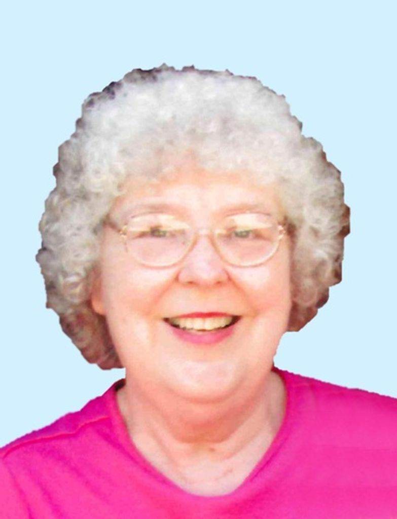 Faye A. Buterbaugh