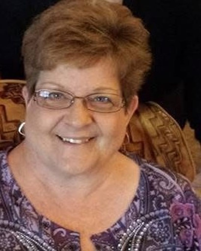 Frances Ellen Grigg