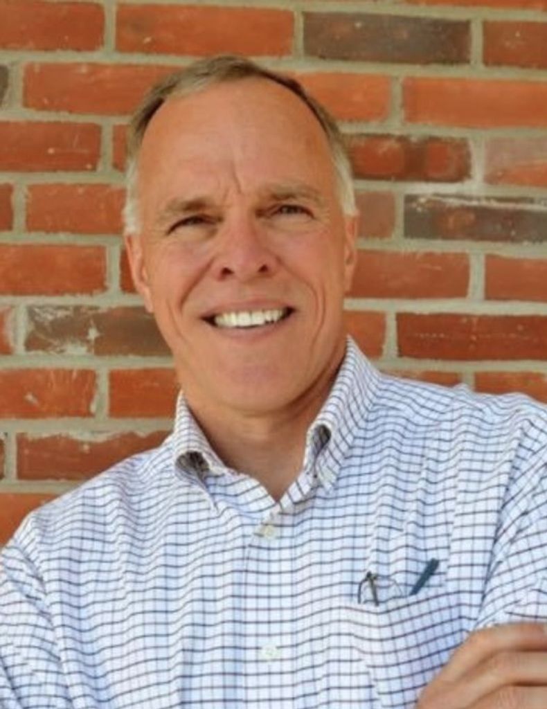 Donald C. Von Ins Profile Photo