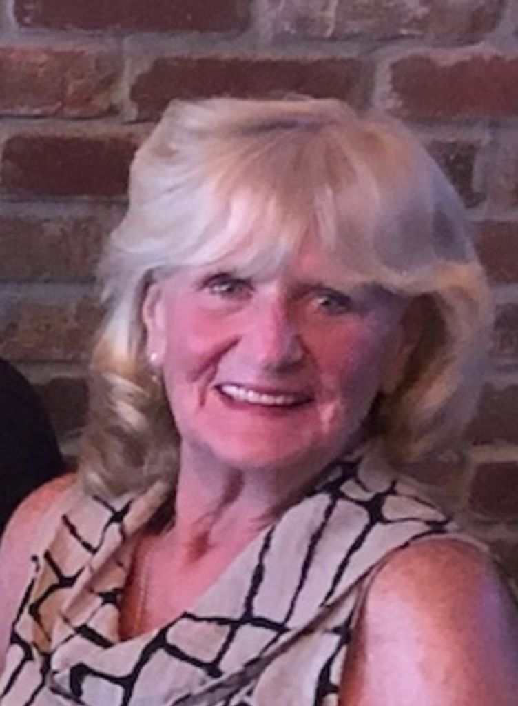 Julia Ann Ullrich Profile Photo