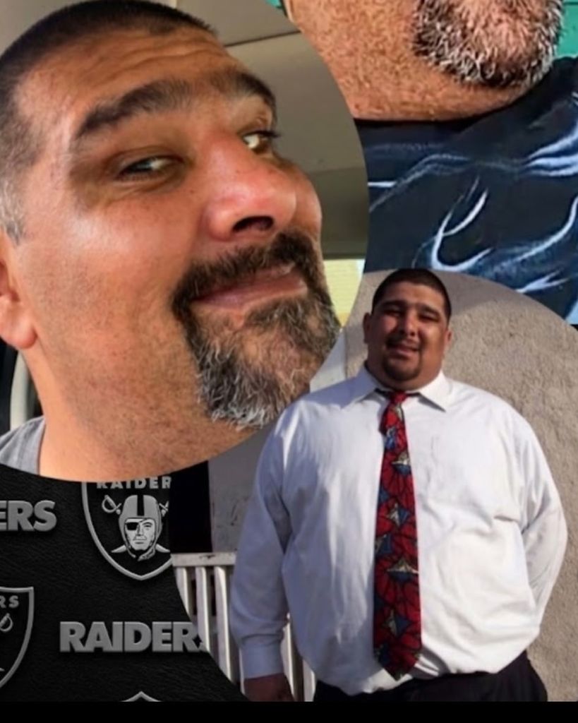 Daniel Greg Hernandez Jr Profile Photo