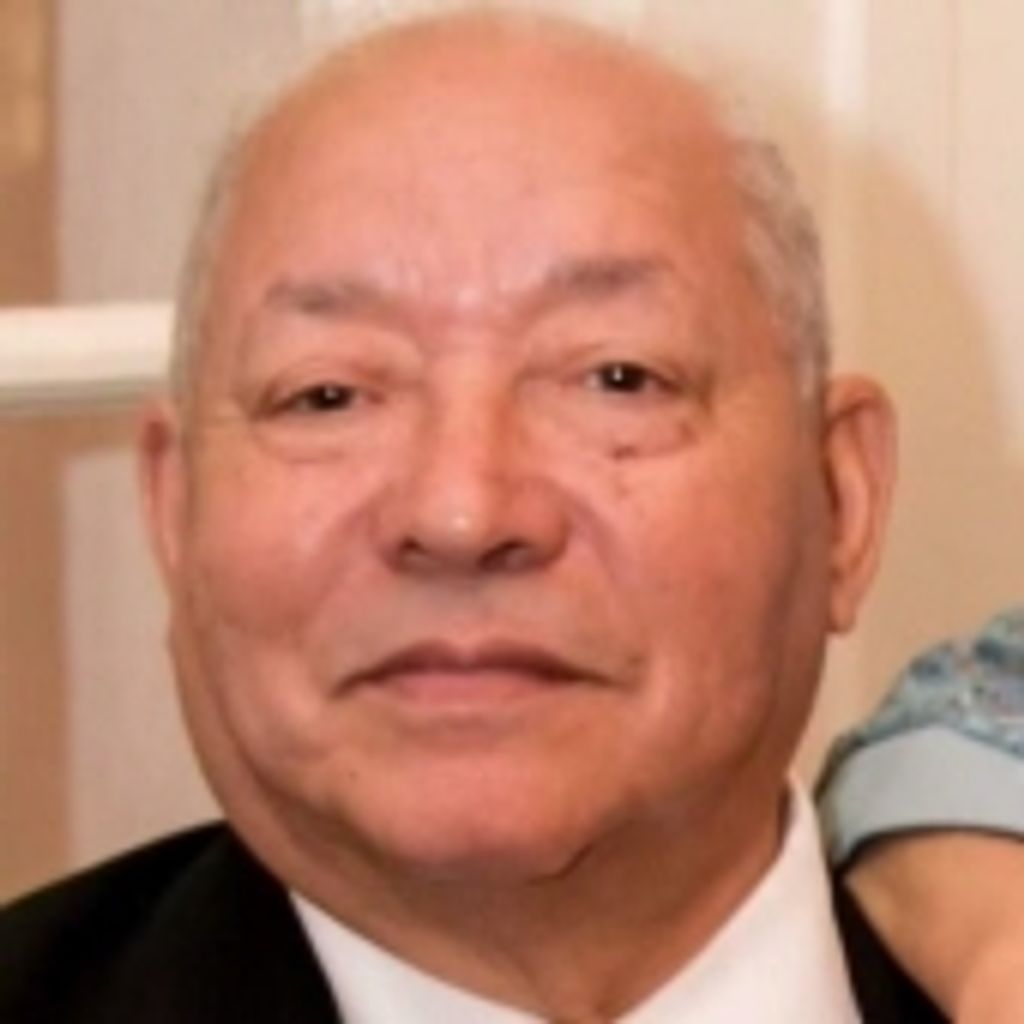Juan Ramon Cruz