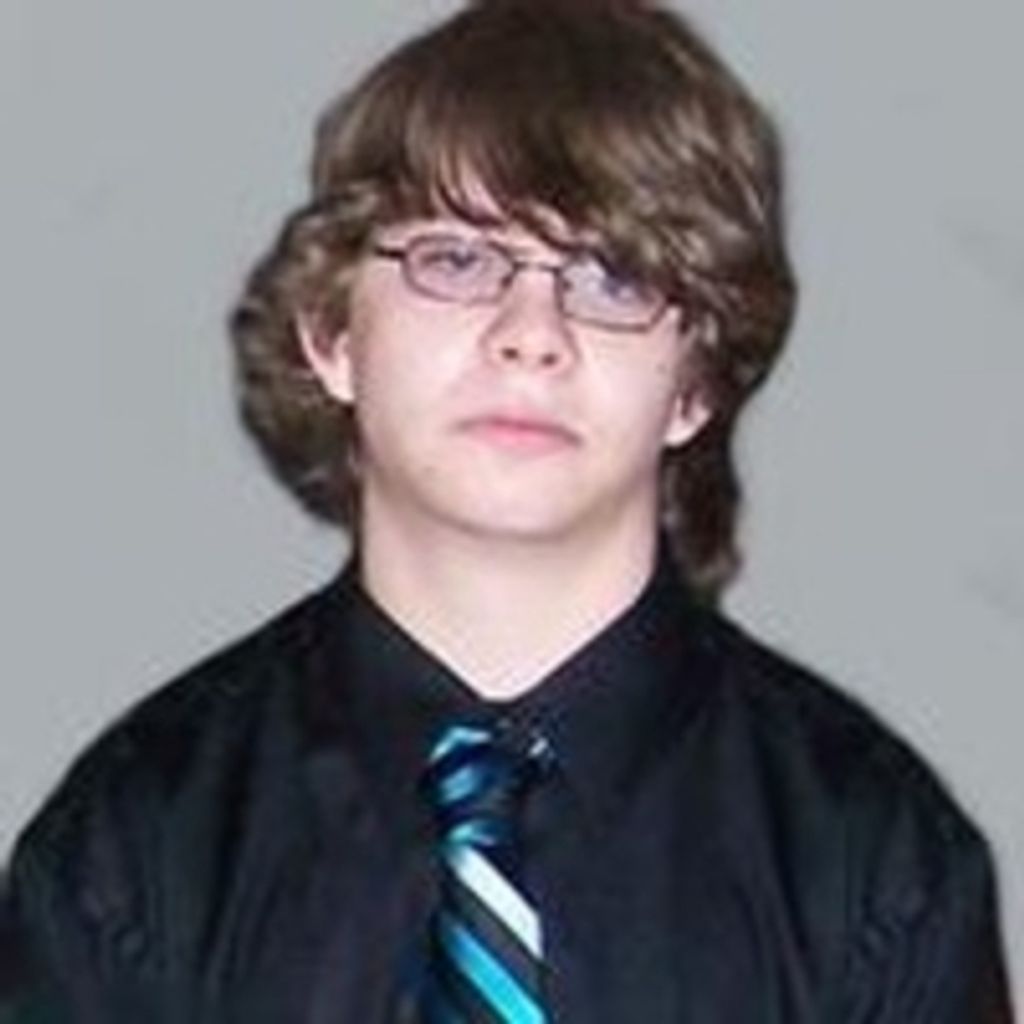 Justin Travis Carter