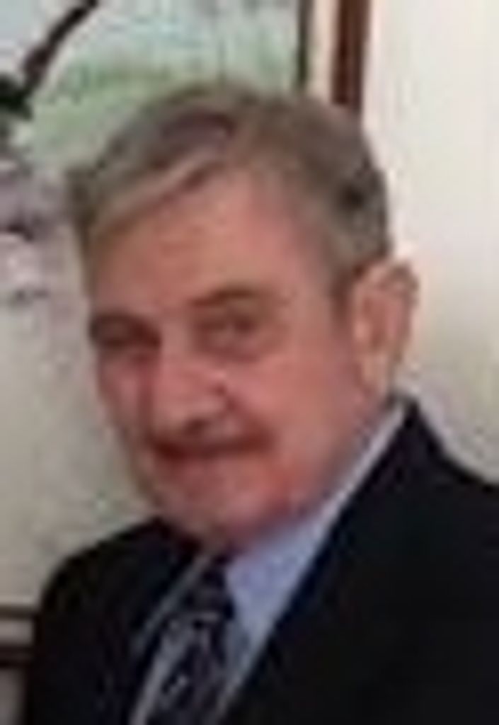 Jackie "Jack" Owen Brumfield