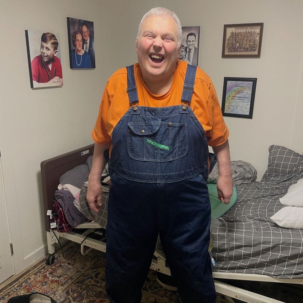 Carl Edward Miley Profile Photo