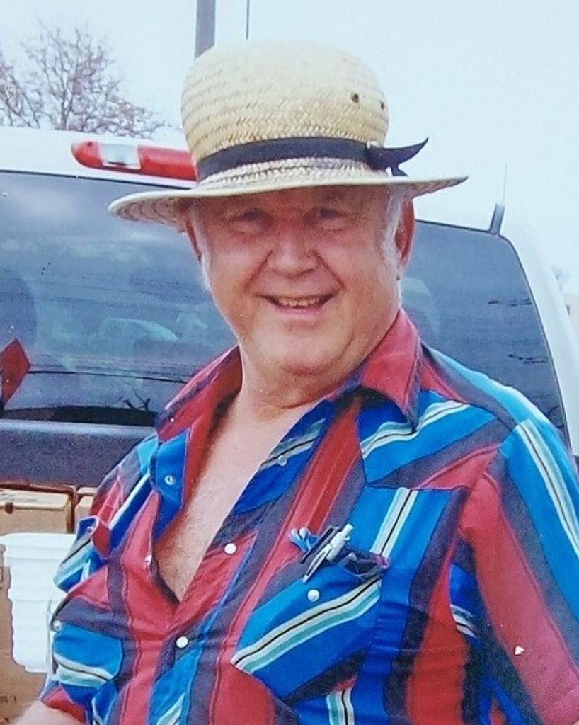 Donald Davids