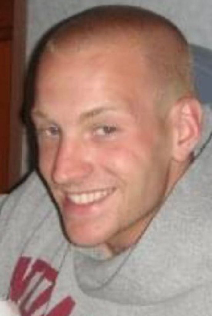 Jackie Ray Wallace, Jr.