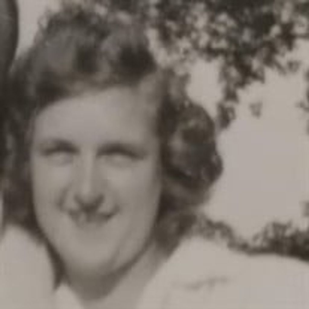 Marilyn L. Bednarski (nee: Vick)