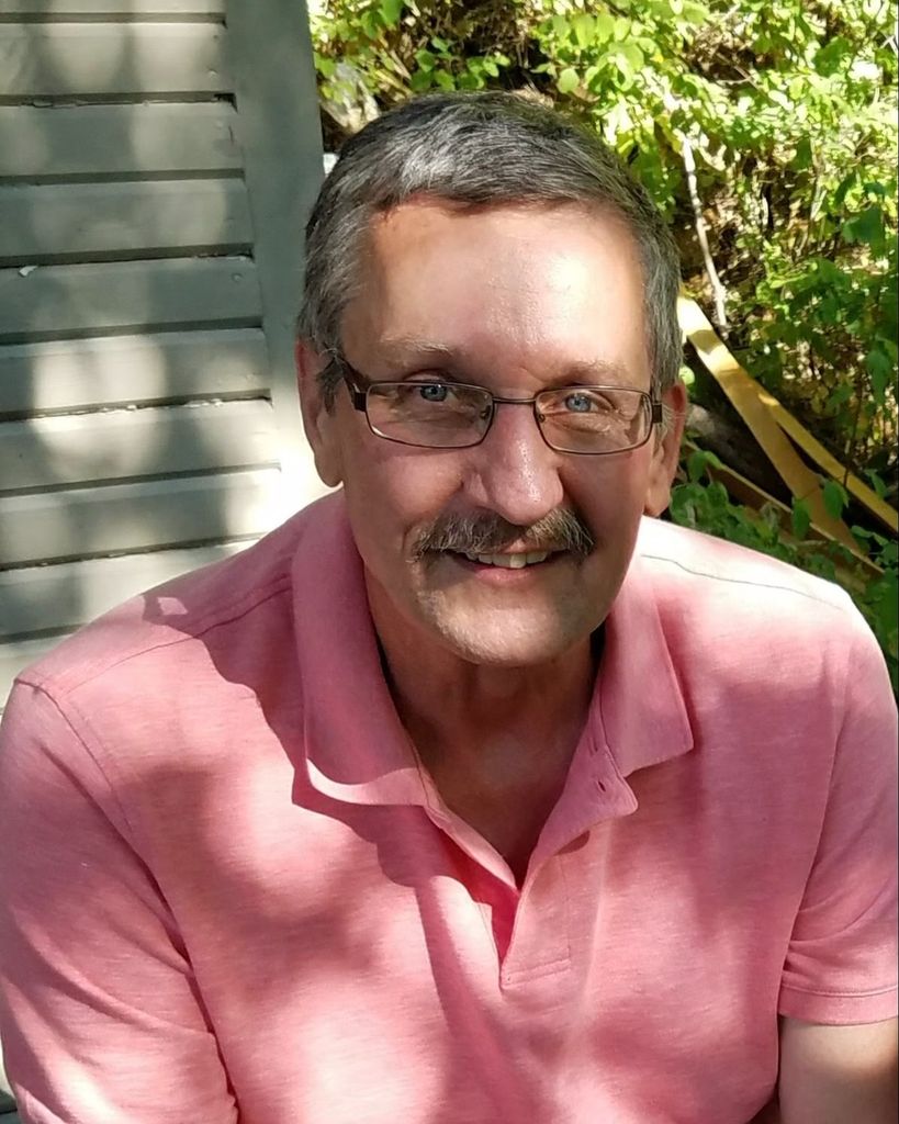 Daniel Joseph Erickson