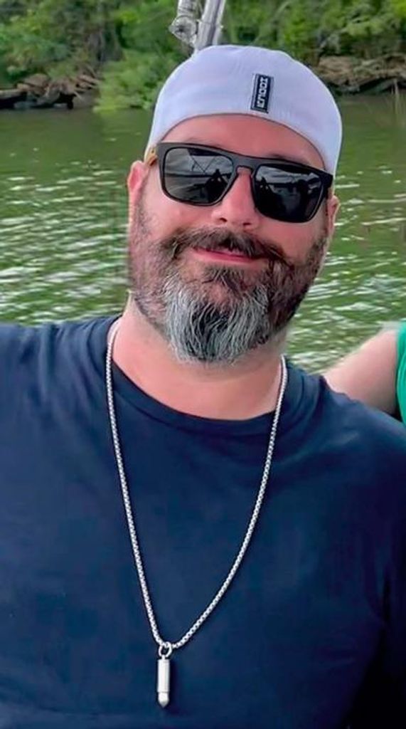 Jarren Todd Wallingsford Profile Photo