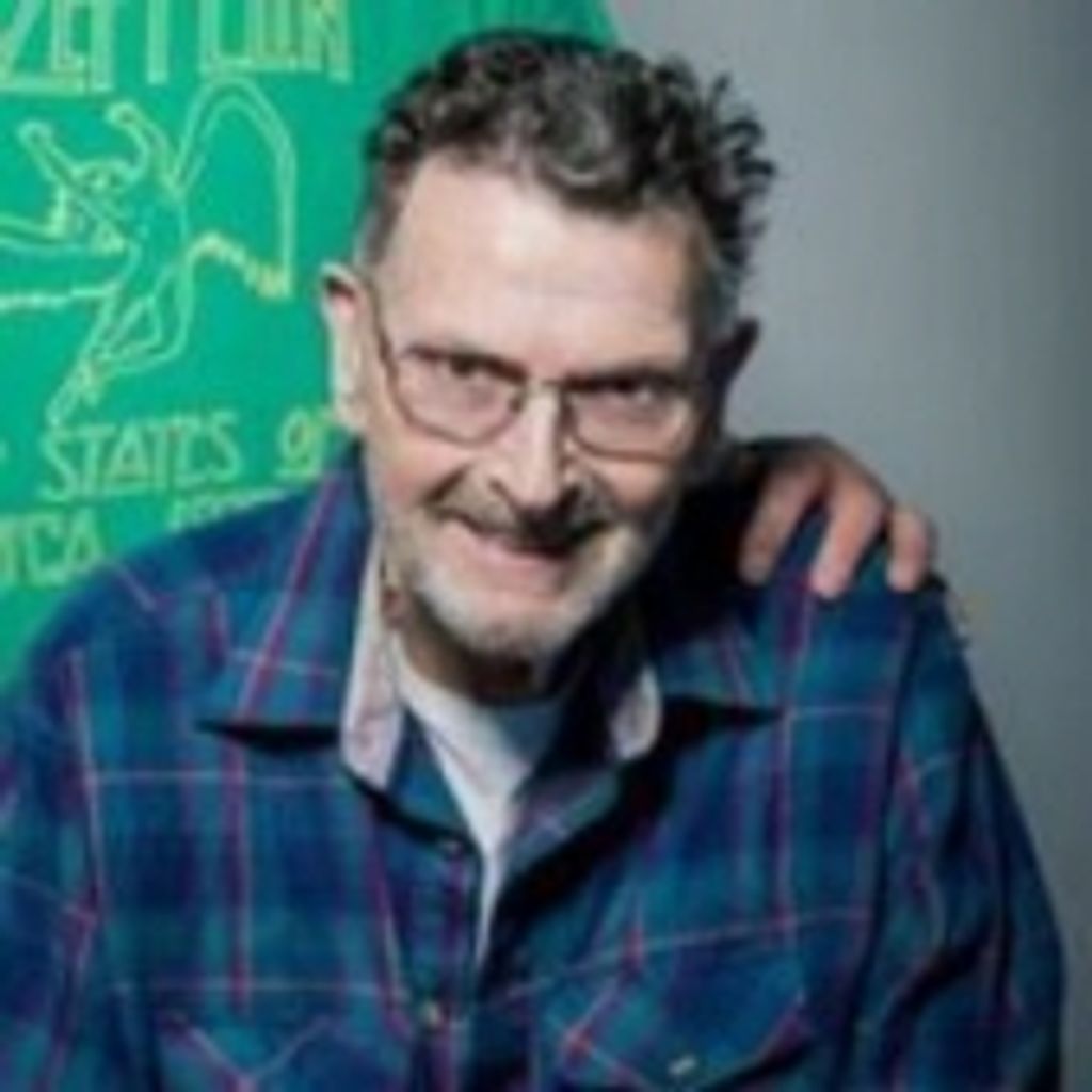 Wayne Frederick Siegle