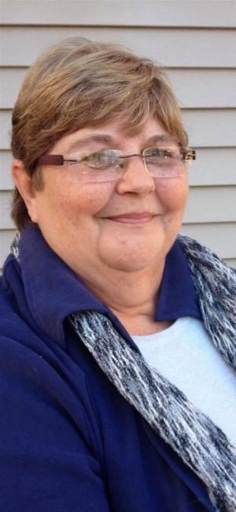 Margaret Coomer Profile Photo