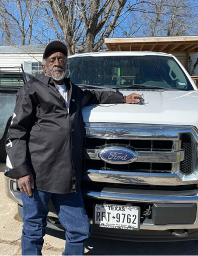 Calvin Bradford Profile Photo