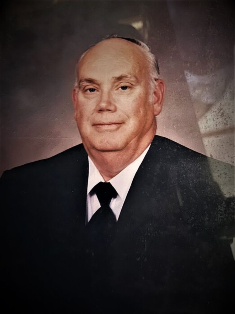 Carroll Skinner