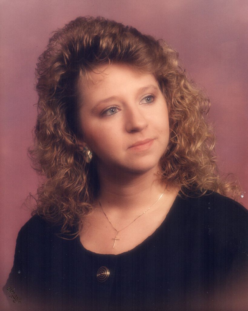 Stephanie McNutt Profile Photo