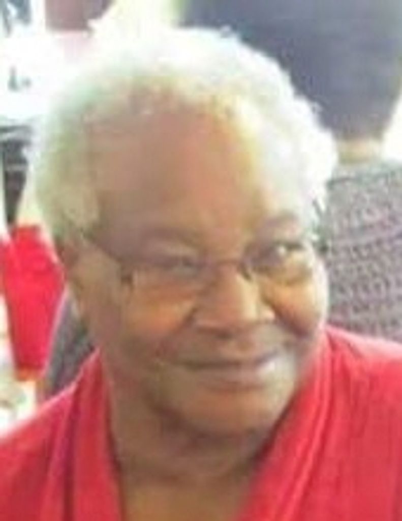 Pearl Alice Coleman Garner Profile Photo