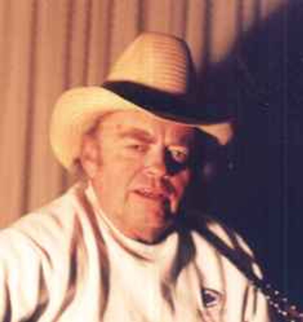 Kenneth M. Byrne