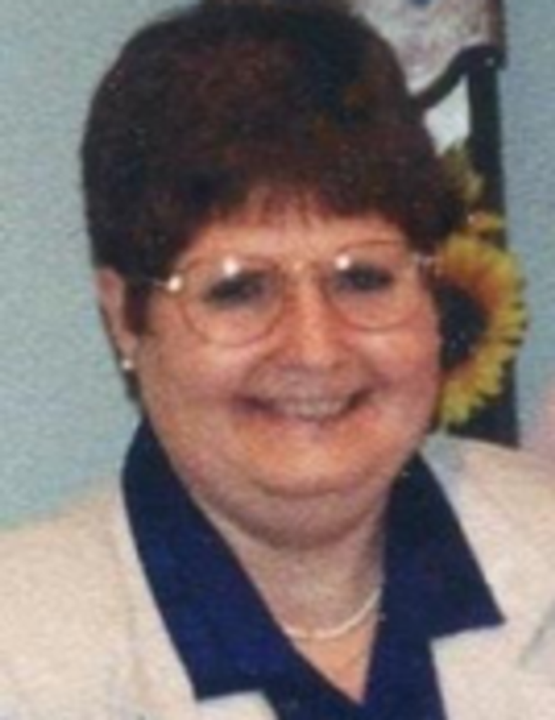Gail Ann Williams
