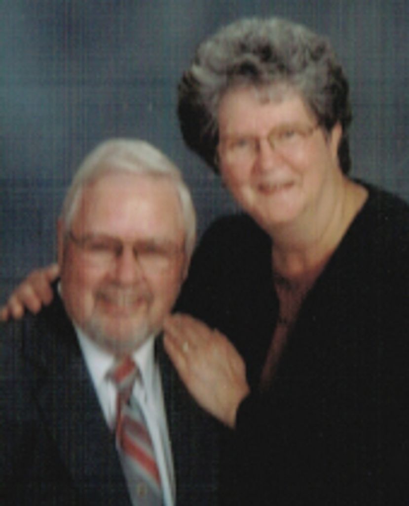 James R. "Dick" Blacka