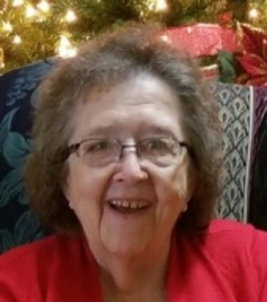 Josephine Yates Profile Photo