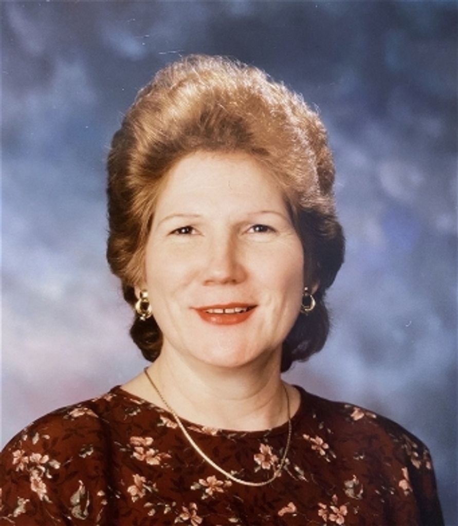 Kathleen J. "Katie" Robinson (Orr)