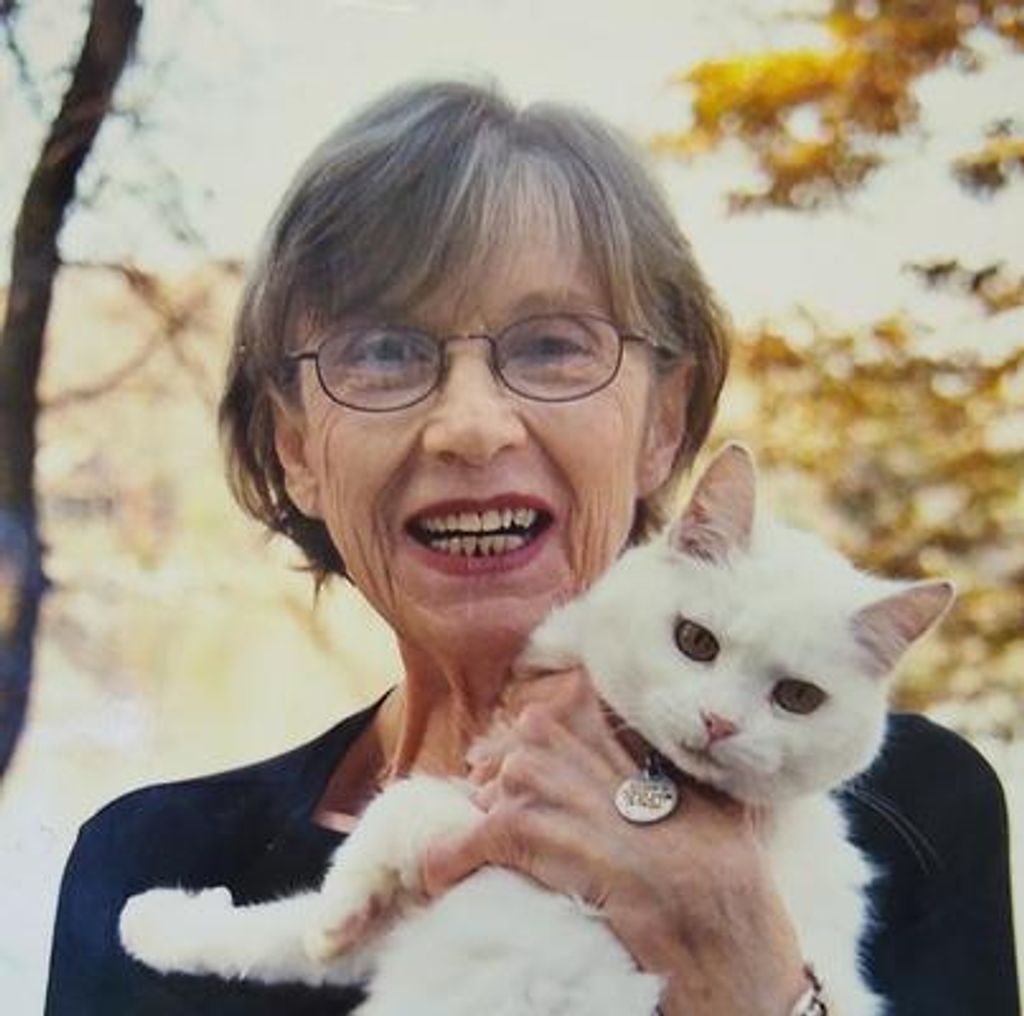 Patricia Clark Waring Profile Photo