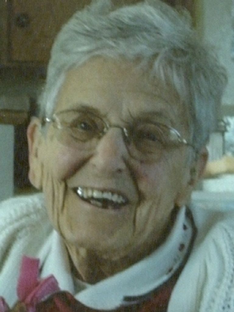 Dorothy A. Woodfill