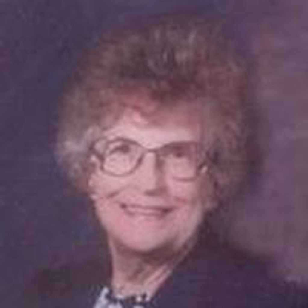 Edna M. Schneiter