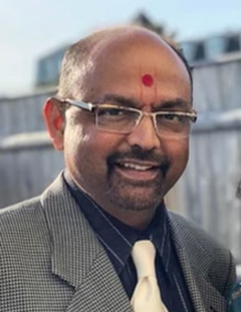 Raju Papiambar Gohel