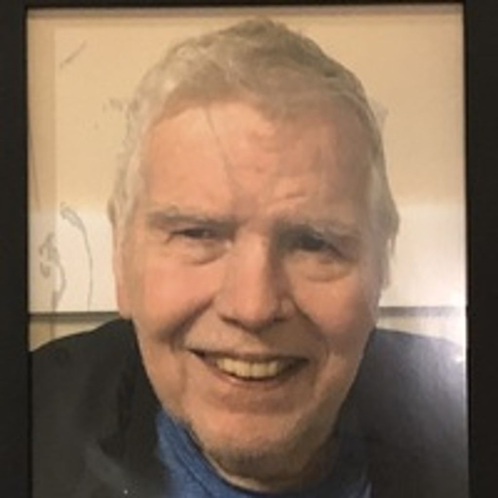 John R. O'Leary