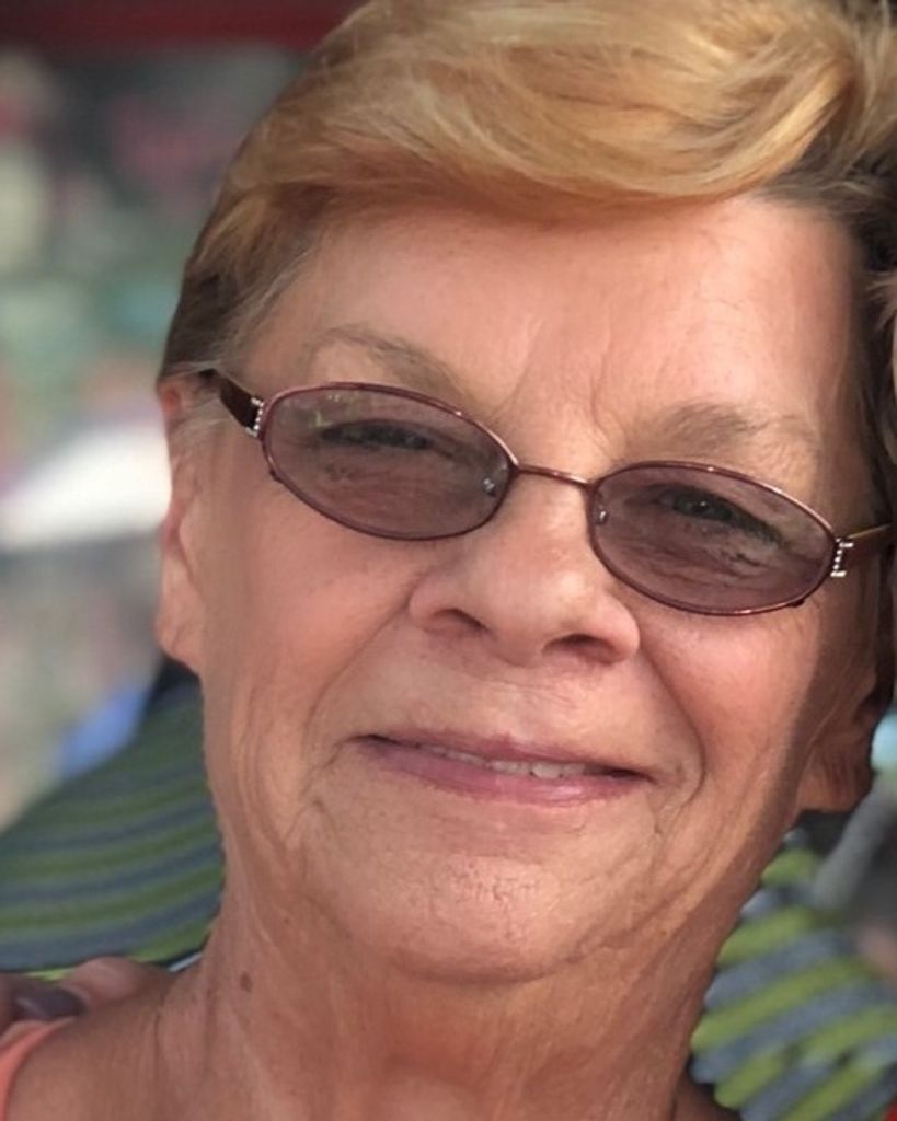 Sharon Kay Keeton Profile Photo