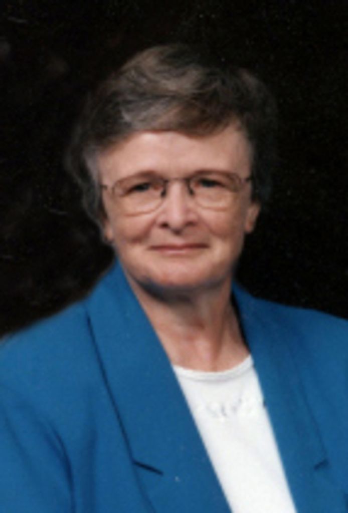 Mary Ann Bakken