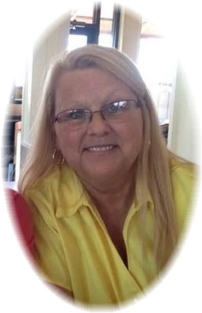 Shelia Darlene Forrest