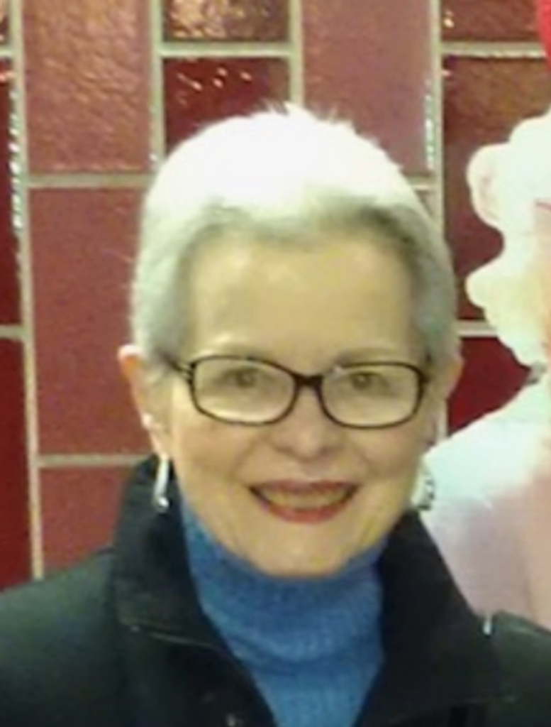 Joyce Halfen Root Profile Photo