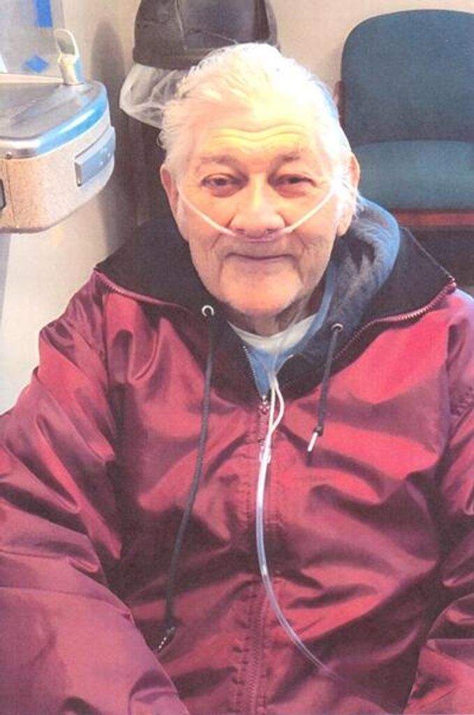 Jack Dee King Profile Photo