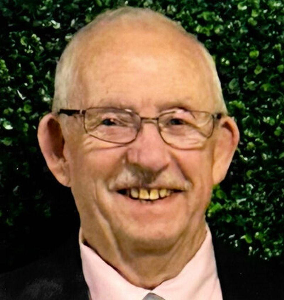 James E. Wickstrom Profile Photo