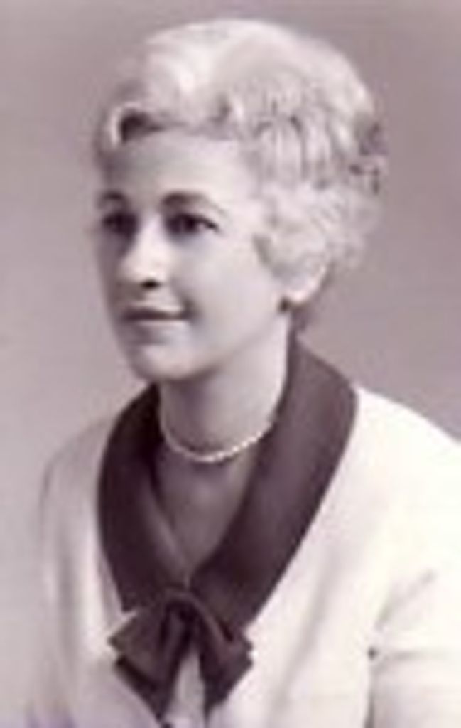 Lucy A. Vartigian Kasparian