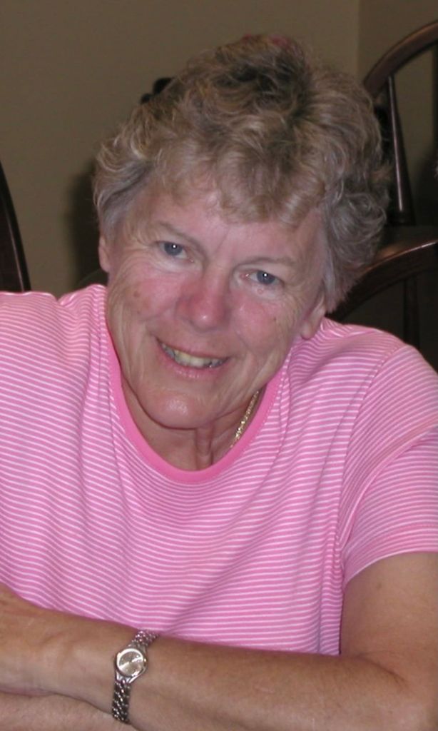 Sandra Jean Gertz Profile Photo