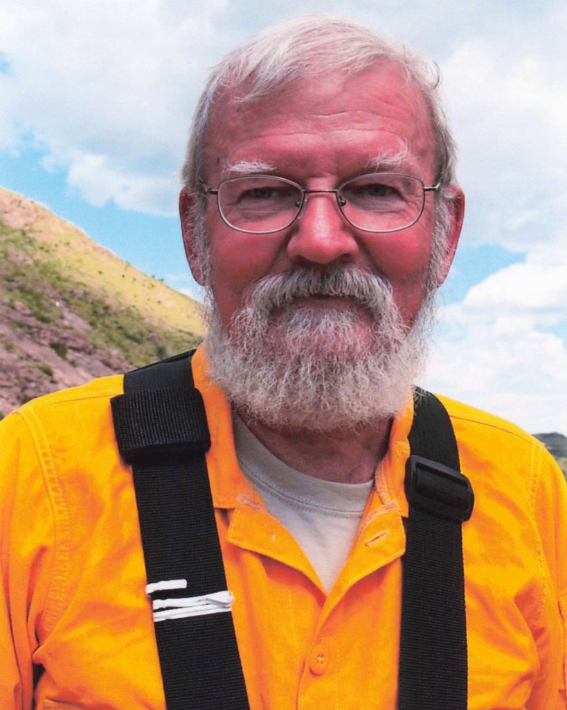 Kenneth Gossett