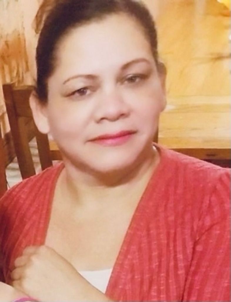 Mayra Alvarado-Martinez