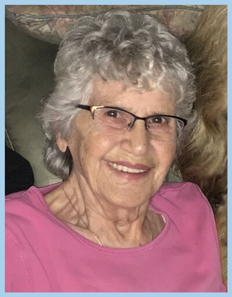 Barbara Ann Eagan Profile Photo
