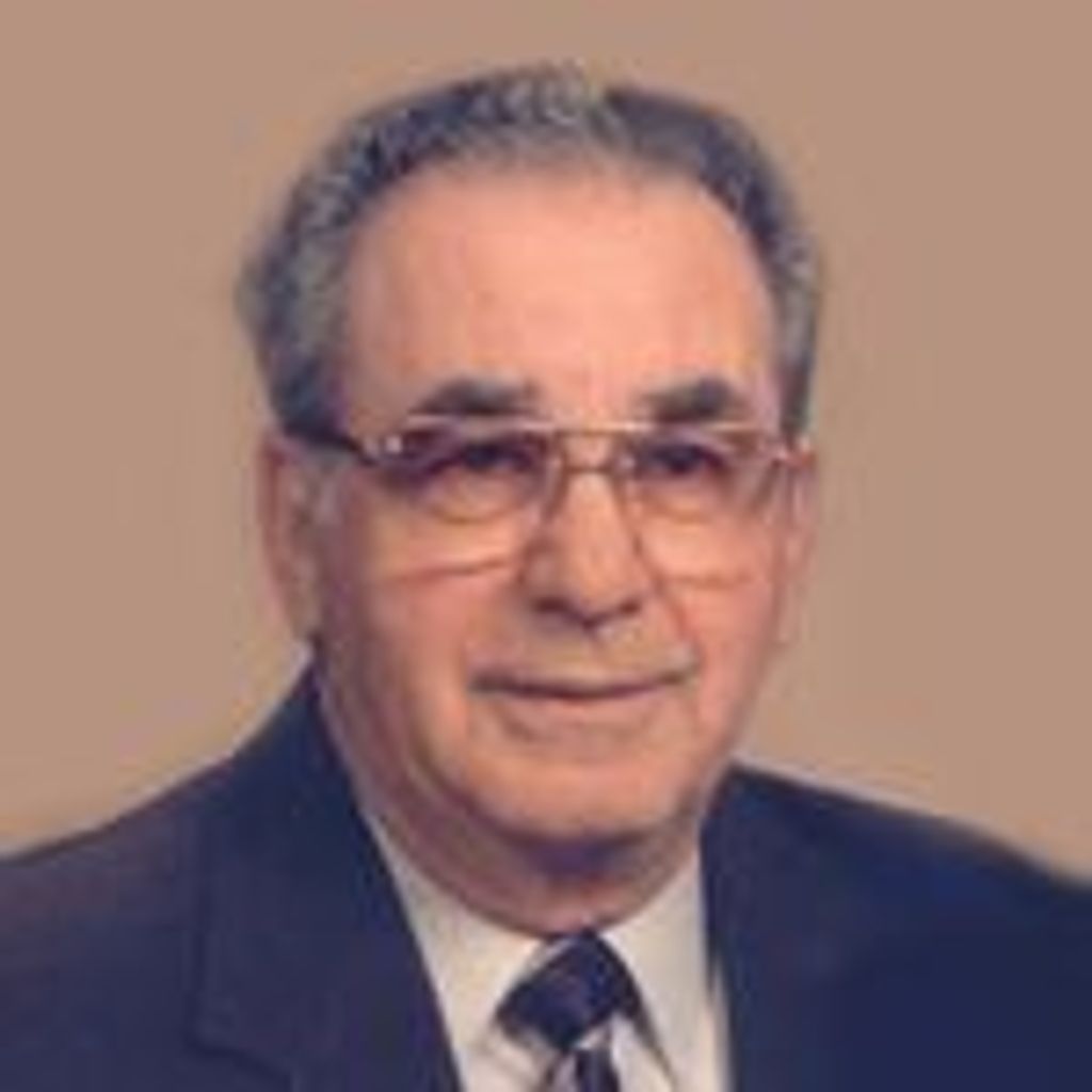 Joseph Lamantia